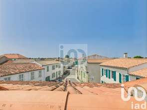 Vente Maison 3 chambresLe Bois-Plage-en-Ré
