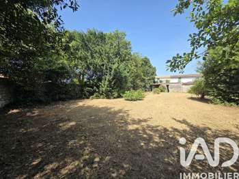 Vente Maison 6 chambresLe Bois-Plage-en-Ré