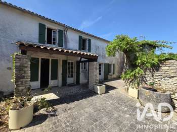 Vente maison 10 pièces