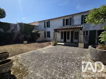 Vente maison 10 pièces