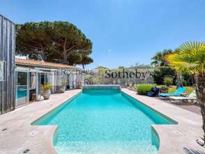 Vente Maison 5 chambresLe Bois-Plage-en-Ré