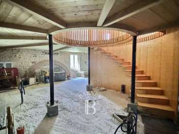 Vente maison 5 pièces Le Bois-Plage-en-Ré 17