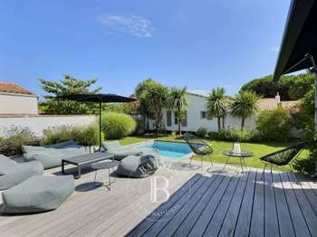Vente Maison 4 chambresLe Bois-Plage-en-Ré