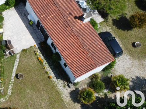 Vente maison 6 pièces Le Bois-Plage-en-Ré 17