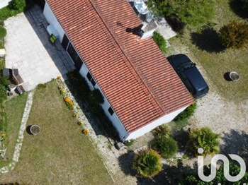 Vente maison 6 pièces Le Bois-Plage-en-Ré 17