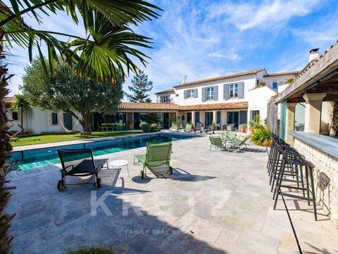 Vente maison 12 pièces Le Bois-Plage-en-Ré 17