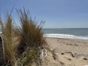 Vente Maison 3 chambresLe Bois-Plage-en-Ré