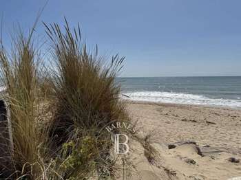 Vente maison 4 pièces Le Bois-Plage-en-Ré 17