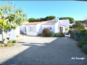 Vente Maison 4 chambresLe Bois-Plage-en-Ré