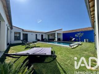 Vente maison 6 pièces Vente maison 6 pièces