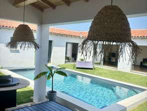 Vente Maison 4 chambresLe Bois-Plage-en-Ré