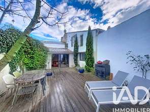 Vente Maison 3 chambresLe Bois-Plage-en-Ré