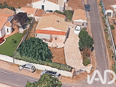 Vente maison 4 pièces Le Bois-Plage-en-Ré 17