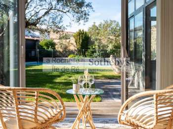 Maison 10 pièces 280 m² · à Le Bois-Plage-en-Ré · 280 m² · 2 670 000 €
