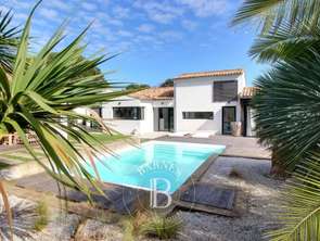 Vente Maison 5 chambresLe Bois-Plage-en-Ré