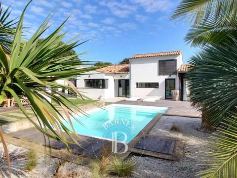 Vente maison 9 pièces Le Bois-Plage-en-Ré 17