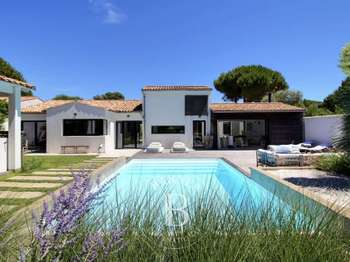 Vente Maison 5 chambresLe Bois-Plage-en-Ré