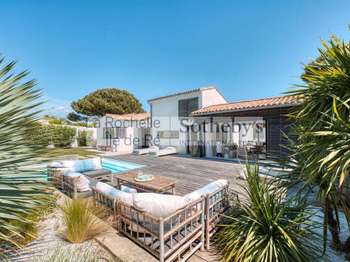 Vente Maison 5 chambresLe Bois-Plage-en-Ré