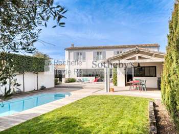 Vente Maison 5 chambresLe Bois-Plage-en-Ré