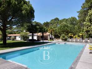 Vente Maison 5 chambresLe Bois-Plage-en-Ré