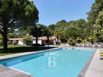 Vente maison 6 pièces Le Bois-Plage-en-Ré 17