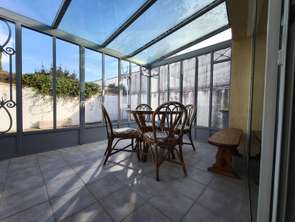 Vente Maison 3 chambresLe Bois-Plage-en-Ré