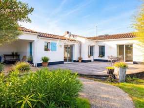 Vente Maison 3 chambresLe Bois-Plage-en-Ré