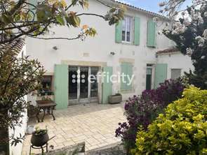 Vente Maison 6 chambresLe Bois-Plage-en-Ré