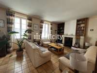 Vente maison 10 pièces Vente maison 10 pièces