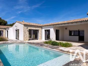 Vente Maison 4 chambresLe Bois-Plage-en-Ré
