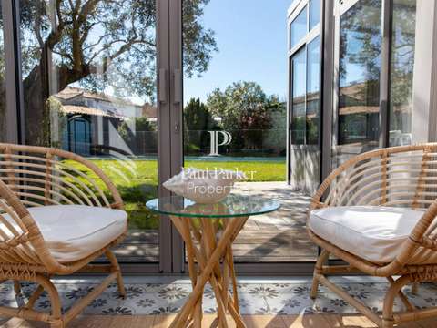 Vente maison 10 pièces Le Bois-Plage-en-Ré 17