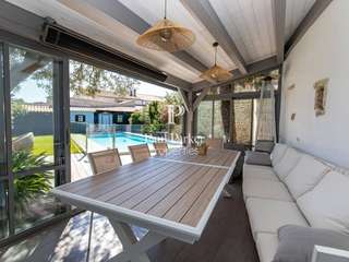 Vente maison 10 pièces