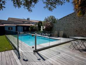 Vente Maison 6 chambresLe Bois-Plage-en-Ré