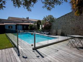 Vente maison 10 pièces