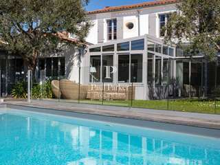 Vente maison 10 pièces