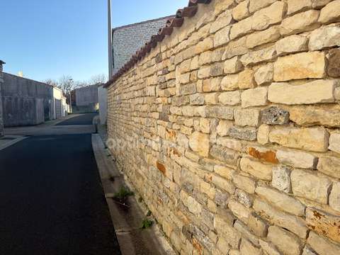 Vente maison 6 pièces Le Bois-Plage-en-Ré 17