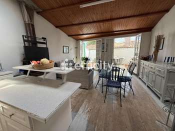 Vente Maison 4 chambresLe Bois-Plage-en-Ré