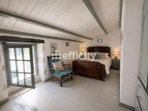 Vente Maison 4 chambresLe Bois-Plage-en-Ré