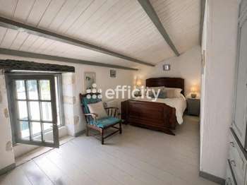 Vente maison 6 pièces Le Bois-Plage-en-Ré 17