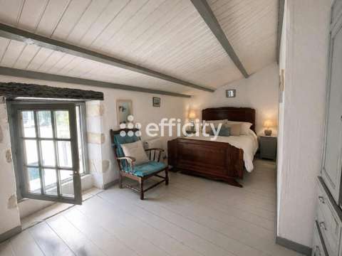 Vente maison 6 pièces Le Bois-Plage-en-Ré 17
