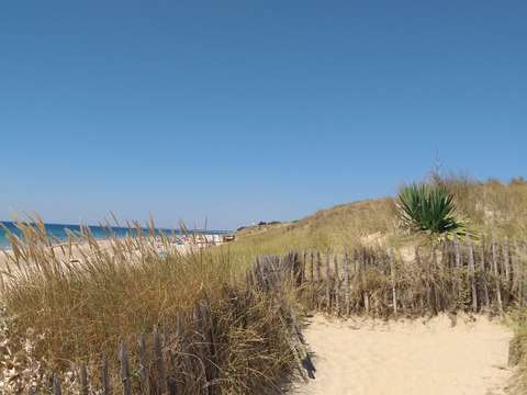 Vente maison 4 pièces Le Bois-Plage-en-Ré 17