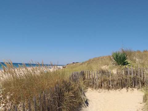 Vente maison 4 pièces Le Bois-Plage-en-Ré 17