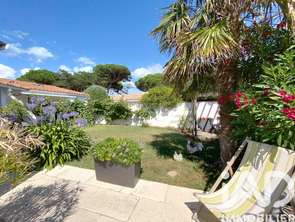 Vente Maison 4 chambresLe Bois-Plage-en-Ré