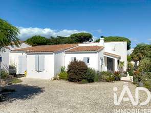Vente Maison 4 chambresLe Bois-Plage-en-Ré