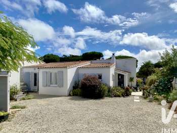 Vente Maison 4 chambresLe Bois-Plage-en-Ré