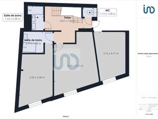 Vente maison 5 pièces Vente maison 5 pièces