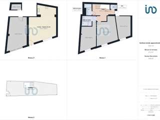 Vente maison 5 pièces Vente maison 5 pièces