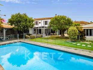 Photo Vente maison Le Bois-Plage-en-Ré
