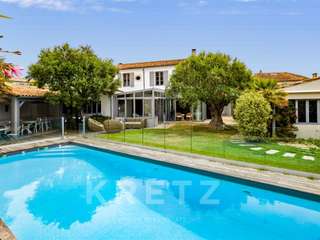 Vente maison 8 pièces Vente maison 8 pièces