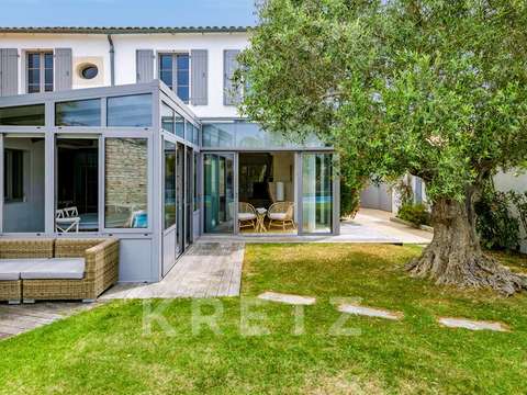 Vente maison 8 pièces Vente maison 8 pièces